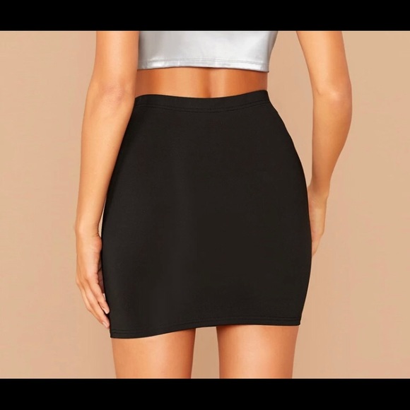 Bandage skirt - Picture 3 of 3